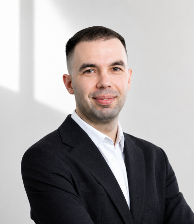 Marek Hudyma