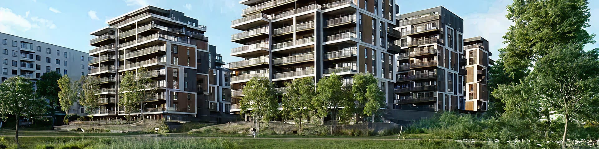 Inspire EFG, Katowice