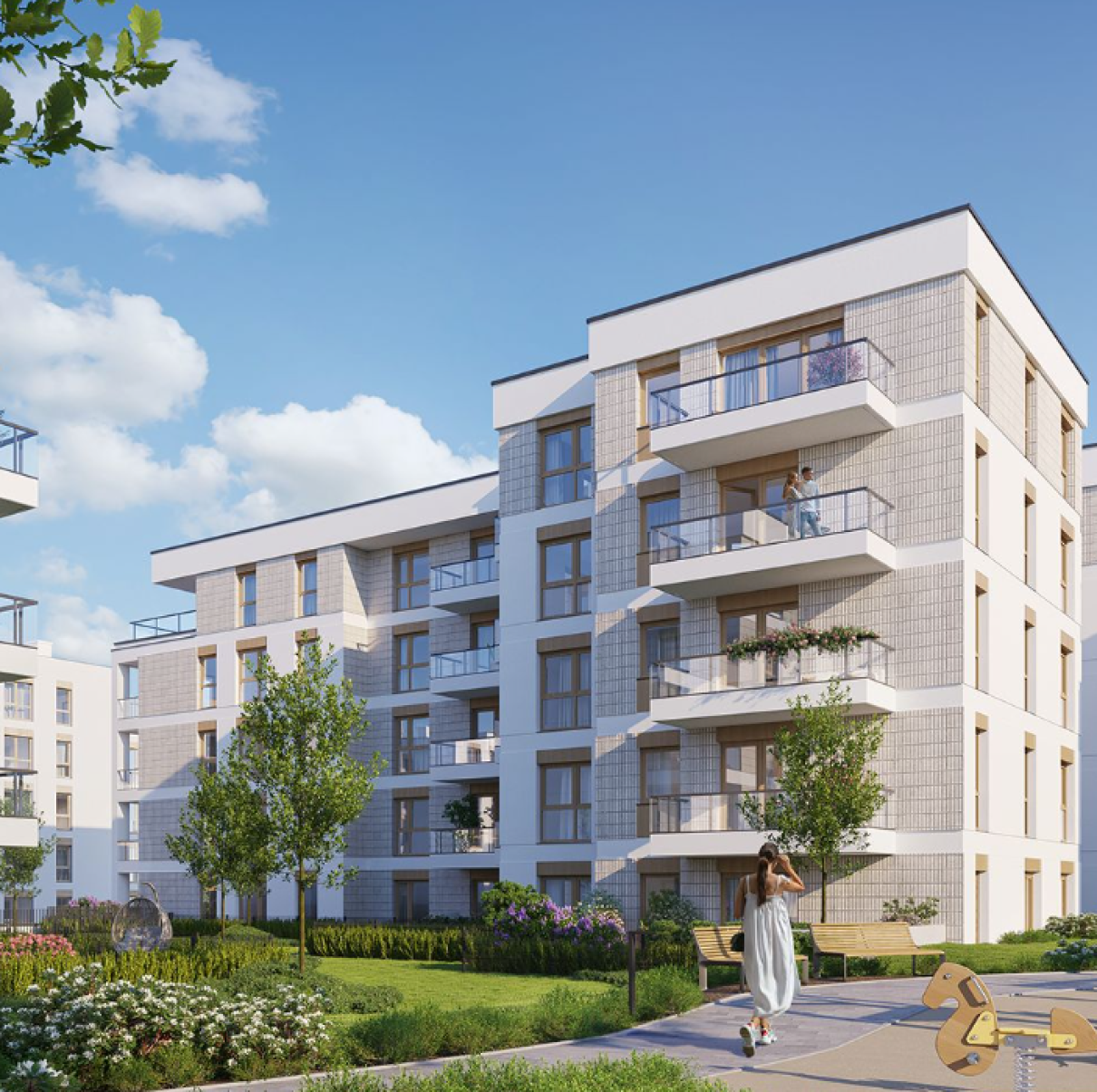 PORTO w Gdańsku - kolejny etap inwestycji pod naszym nadzorem