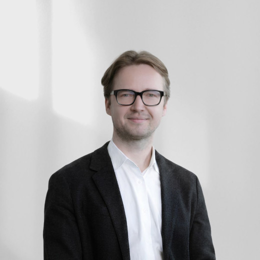 Paweł Łakomski Dyrektor operacyjny 