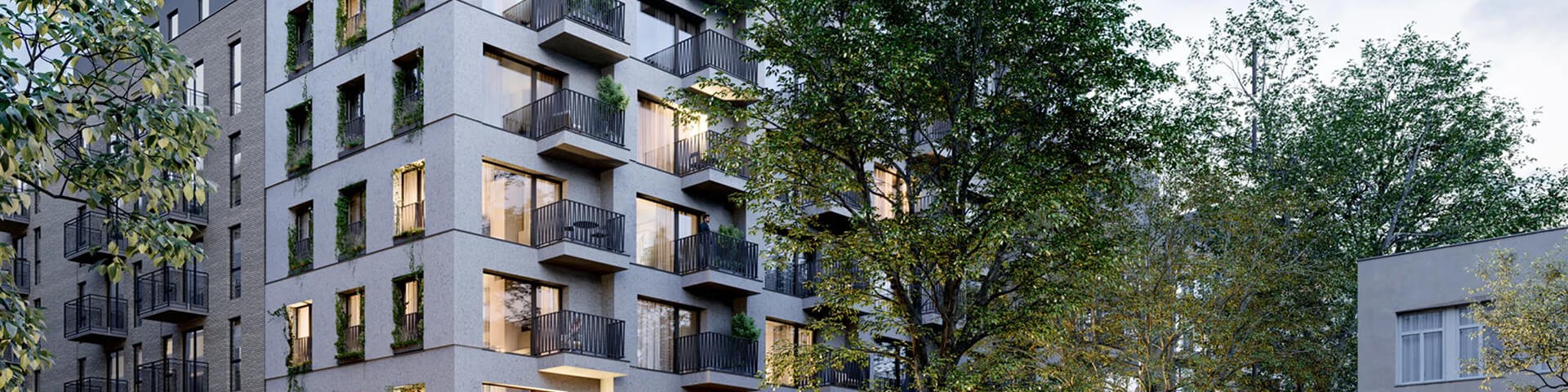 Strzelecka 22, Warszawa