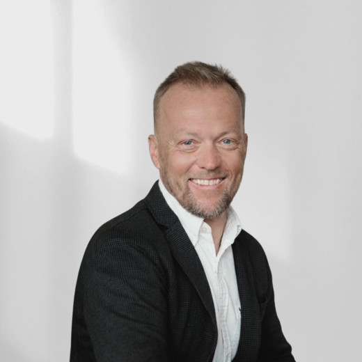 Michał Lesiak Właściciel firmy MJL