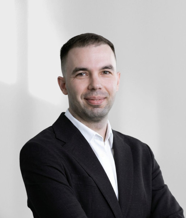 Marek Hudyma