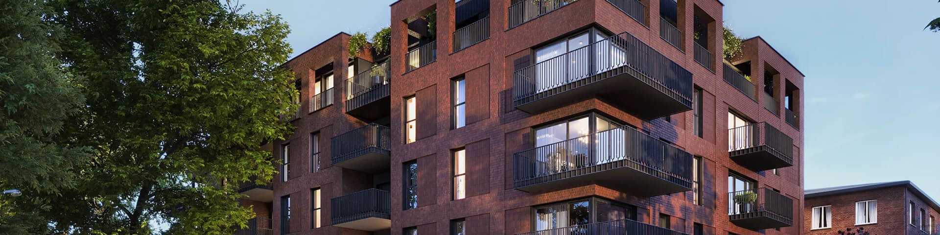 Plastyczna Kamienica, Warszawa