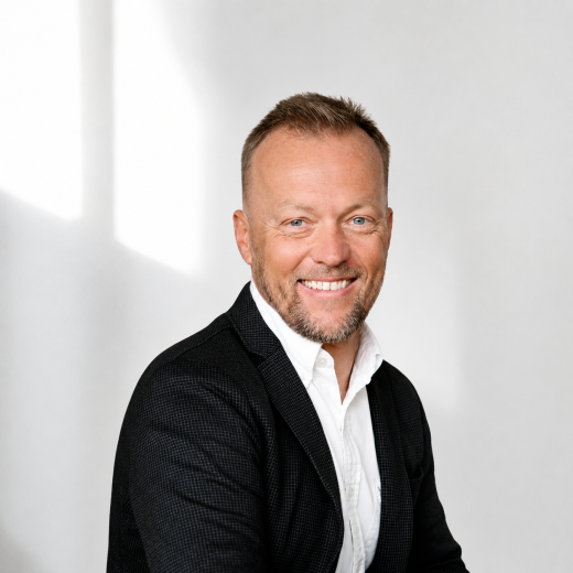 Michał Lesiak Właściciel firmy MJL
