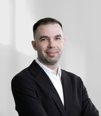 Marek Hudyma