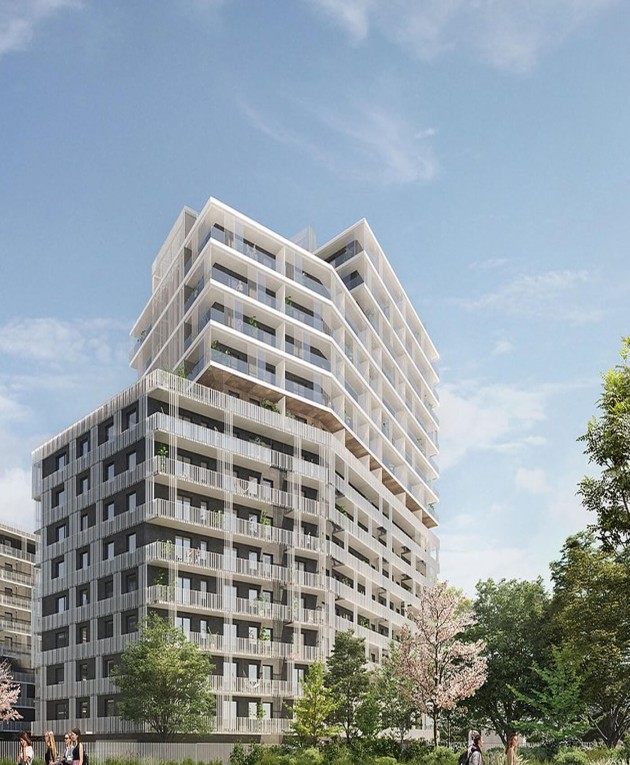 Stacja Wola III, Warszawa