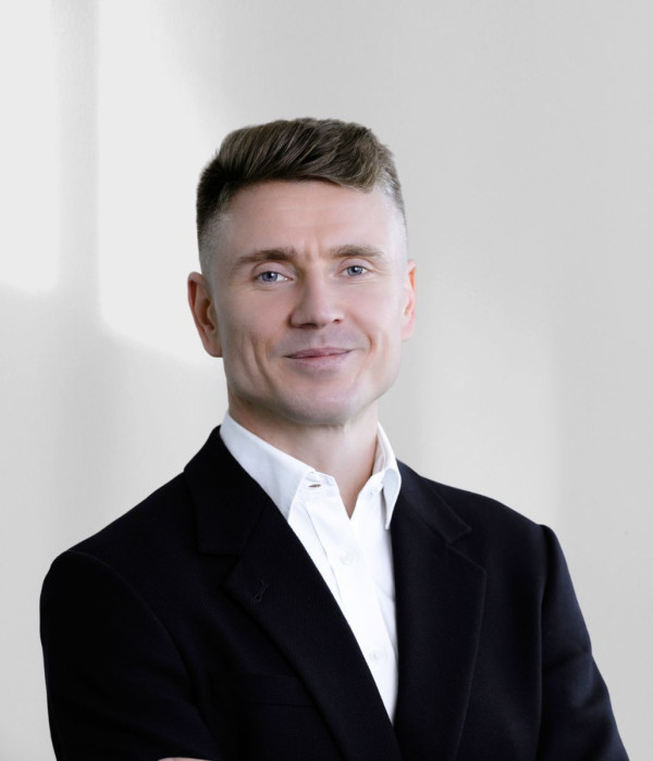 Krzysztof Jaroszewicz 