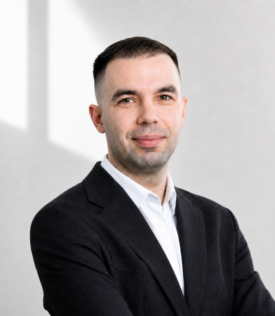 Marek Hudyma