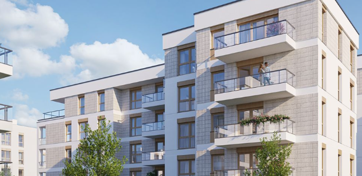 PORTO w Gdańsku - kolejny etap inwestycji pod naszym nadzorem